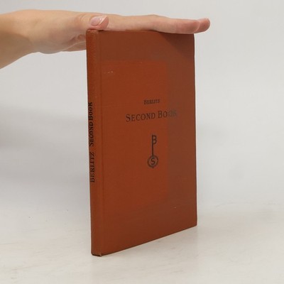 Method for Teaching Modern Languages. English Part. Second Book  |  kolektiv