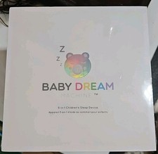 Baby Dream Machine 5-in-1 Children's Sleep Device