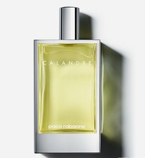 Paco Rabanne Calandre Eau De Toilette Fragrance for Women 100ml