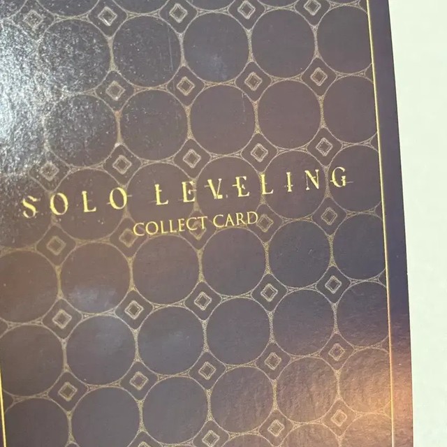 Rare Han Joonwoo Card - High-Value Collectible Korea Card