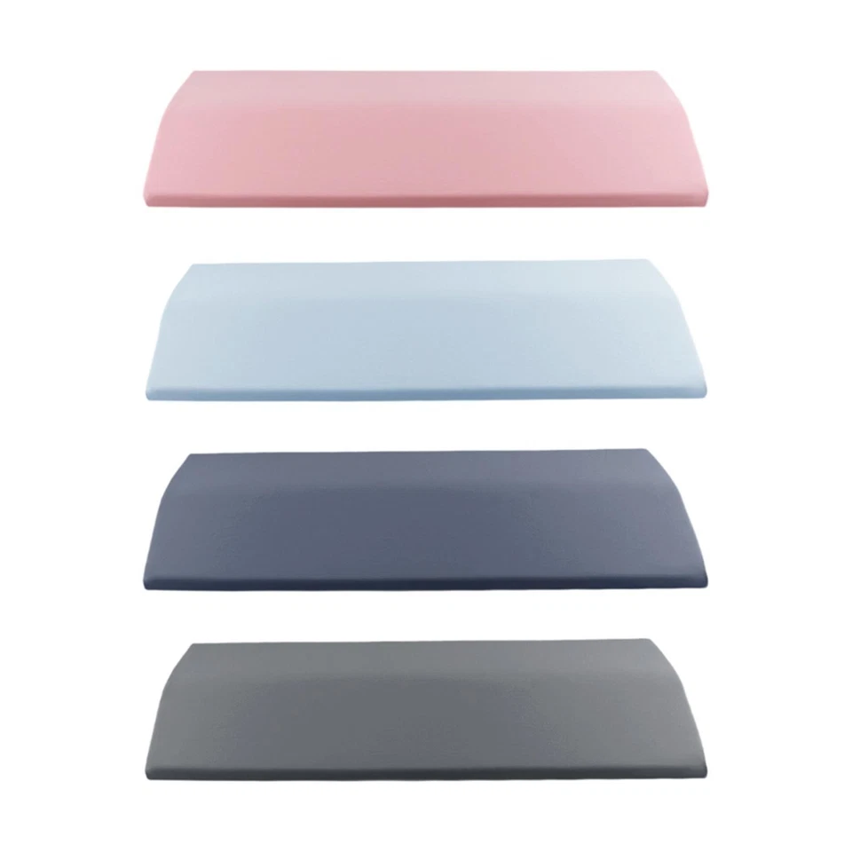 Coussin de soutien pour la taille, en mousse à mémoire de forme, , idéal pour - Photo 1/1