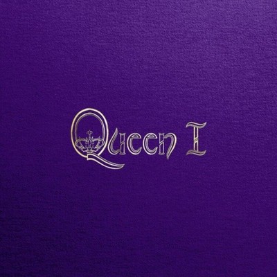 Queen I by Queen [VINYL]