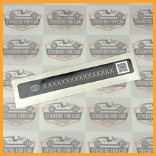 Toyota Windshield Vin Stickers Vinyl Duplicate Replica U.s. Tax Included Toyota Windshield Vin Stickers Vinyl Duplicate Replica U.s. Tax Included
