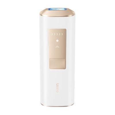 Ulike Air2 white IPL-Haarentferner