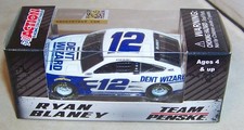 1:64 ACTION 2019 12 DENT WIZARD PENSKE FORD MUSTANG RYAN BLANEY NIB