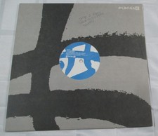 AGENT X - IN THE MORNING EP 12" Vinyl 2000 Planet E House/Abstract/Deep House