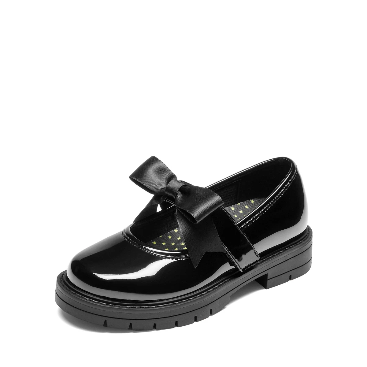 Black Mary Jane Shoes for Girls for sale | eBay