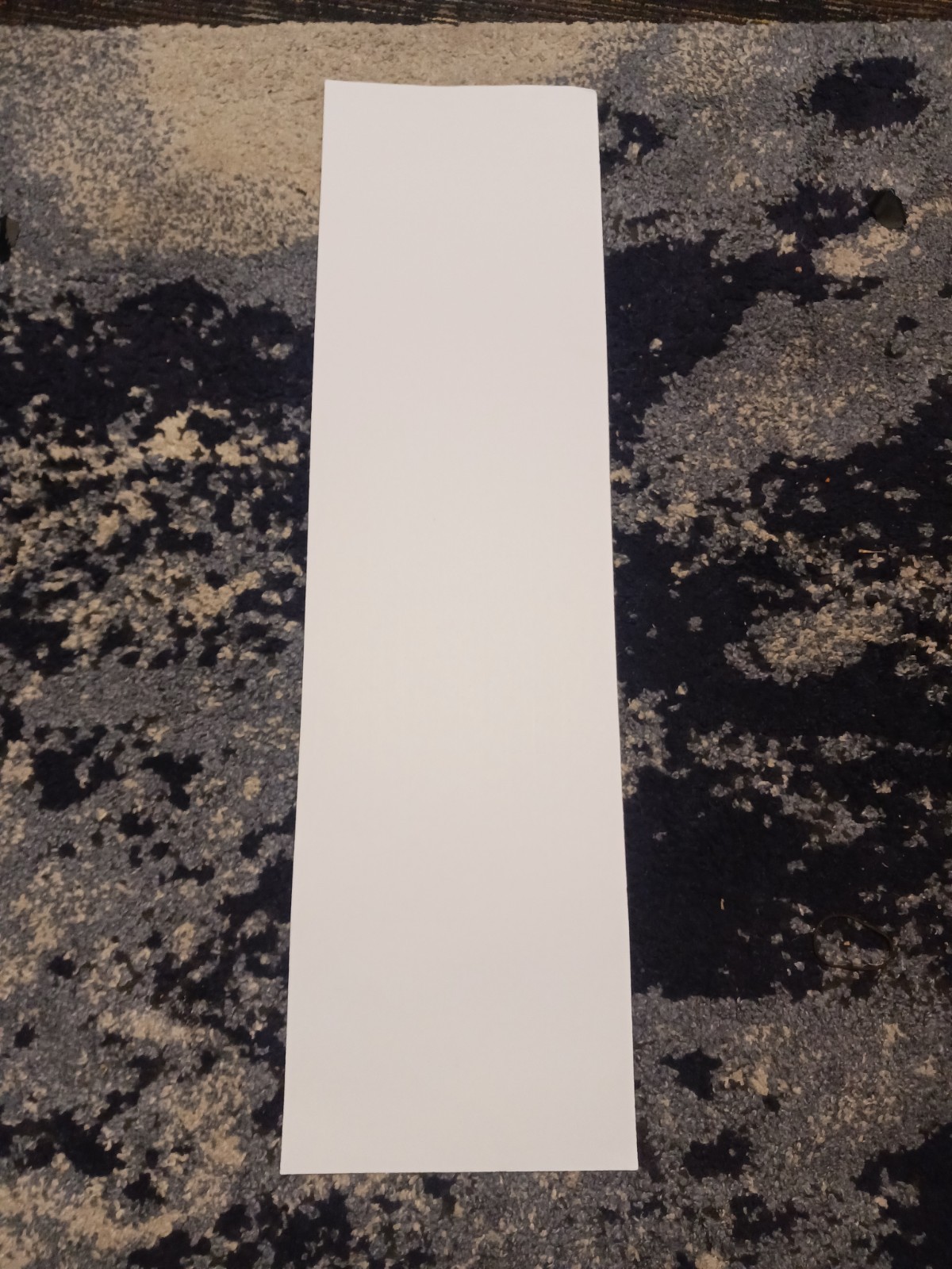 "Money $100 Dollar Bills design" graphic Skateboard Deck Grip Tape 9X33 