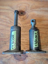 CZ Husqvarna Crankshaft Flywheel Tools