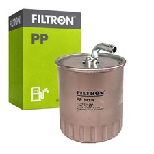 FILTRON KRAFTSTOFFFILTER LEITUNGSFILTER passend für MERCEDES-BENZ C-KLASSE CLK