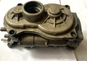 Makita HR 4013C Getriebegehäuse mit Lagerdeckel original