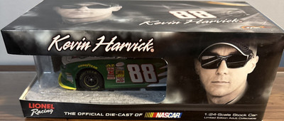 Kevin Harvick #88 Hunt Brothers Pizza 2015 Camaro Nascar Die-cast Car 1 of 637