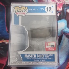 Ultimate Funko Pop Halo Figures Gallery and Checklist 45