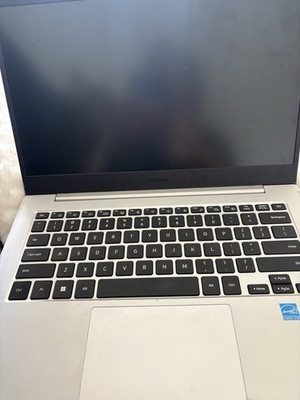 Samsung NP340XLA-KA1US 14-Inch Galaxy Book Go Laptop PARTS ONLY DOES NOT TURN ON