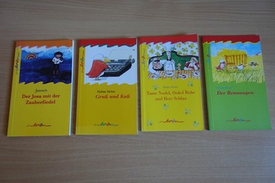 TB Helme Heine , Klassiker, 5 Stück