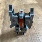 Vintage Gobots Robo Machines  Spy-Eye Jet Plane Bandai 1985