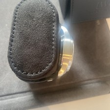 IWC Big Pilot Watch. Ref- IW5004-01. 2009. Travel box and papers. 2