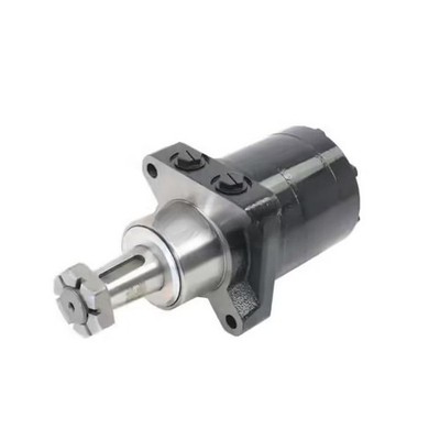 New Hydraulic Motor 7196948 for Bobcat 68'' 84'' Angle Broom