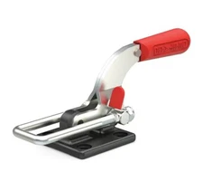 DE-STA-CO 375 Latch Clamp, U-Bolt, 4000 Lbs, 4.19”  DESTACO 375   ONE PACK