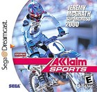 Jeremy McGrath Supercross 2000 (Sega Dreamcast, 2000)