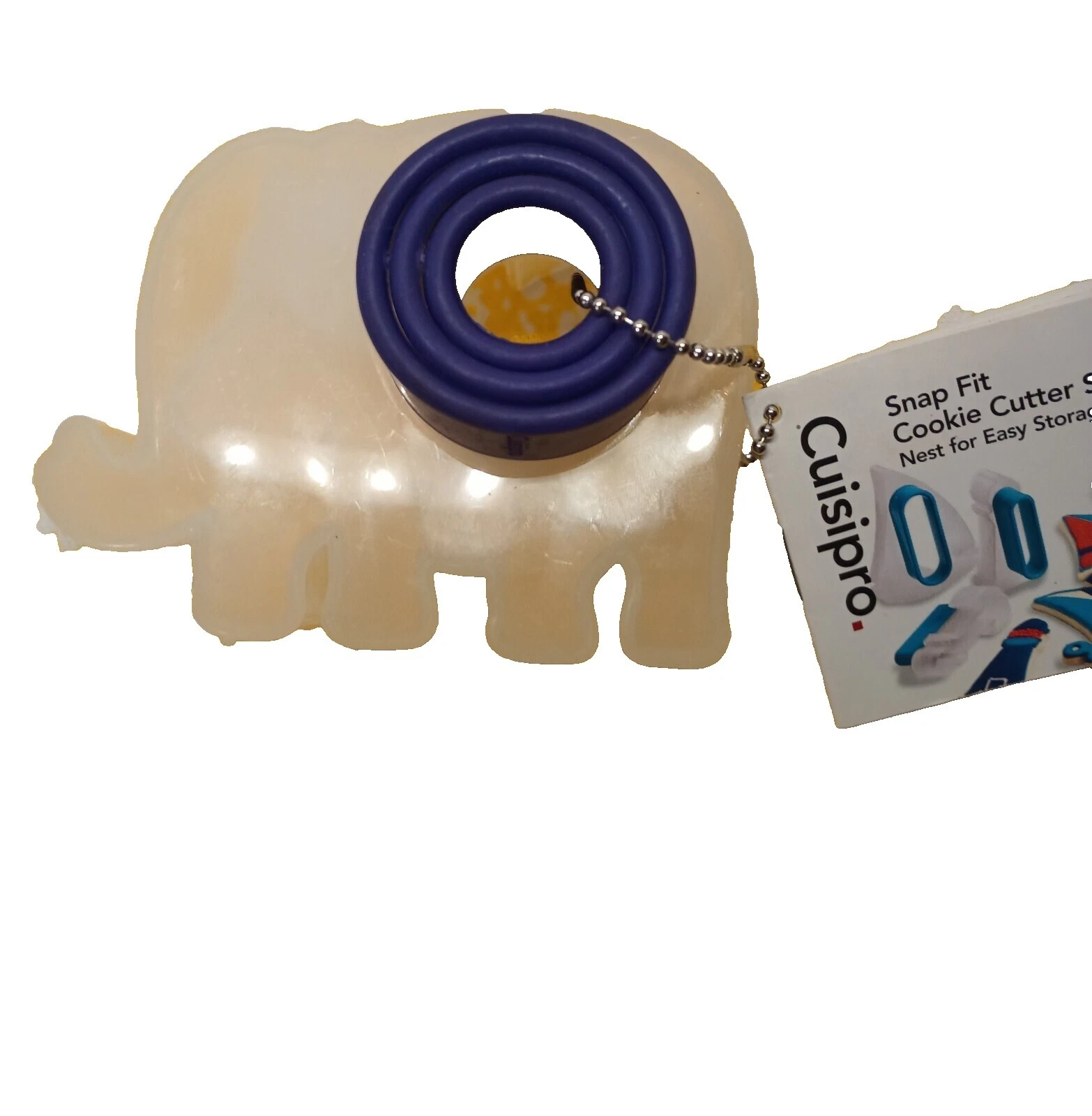 Cortadores De Galletas Cuisipro