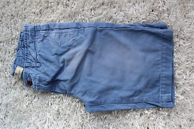 Jungen Shorts Größe 140 Scotch Shrunk