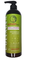 Luxury Trend Collagen Hair Treatment 1000ML