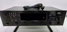 Technical Pro H12x500ubt 6000w 12 Speaker Hybrid Amplifier/ Tuner/ Pre-amplifier