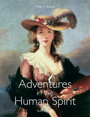 Adventures in the Human Spirit [With CDROM] by Bishop, Philip E.