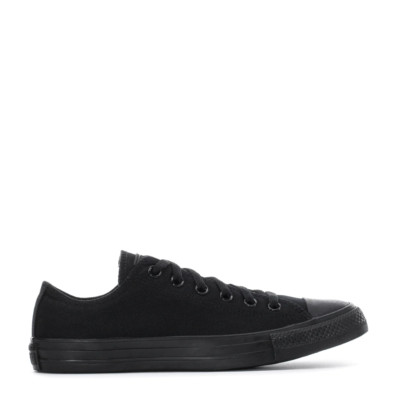 CHUCK TAYLOR ALL STAR OX CORE - M5039C-BLACK MONOCHROME