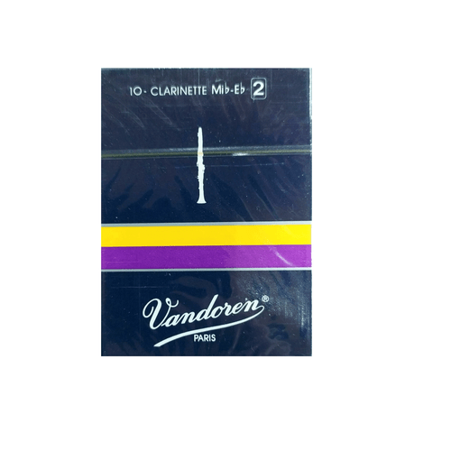 ANCE VANDOREN CLARINETTO MIb / SAX TENORE / ALTO - OFFERTA CONFEZIONI BLISTERATE - Foto 2 di 14