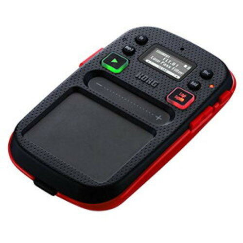 KORG KAOSS PAD mini-KP2 Kaoss Pad2 Dynamic Effect Processor Sampler Gebraucht - Bild 1 von 1