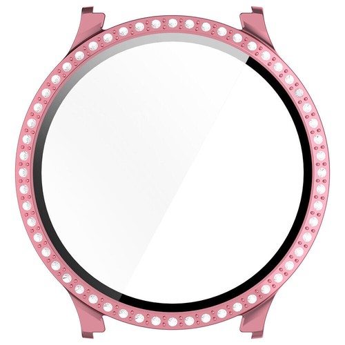 Für Samsung Galaxy Watch FE 7 40mm 44mm Ultra 47mm Schutzhülle TPU PC Case Cover - Picture 277 of 457