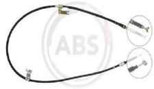 Original A.B.S. Cable parking brake K14688 for Mazda