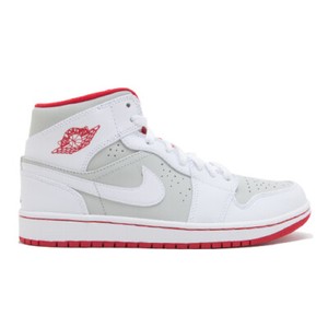 nike air jordan 1 retro mid wb hare bugs bunny