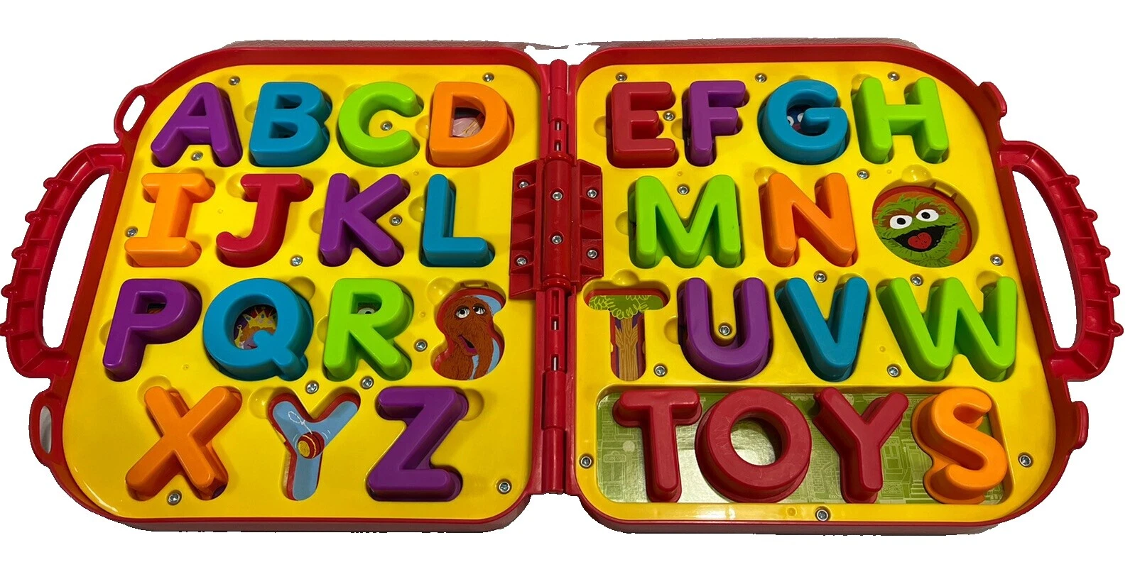 Hasbro Juguetes de alfabetización y lenguaje