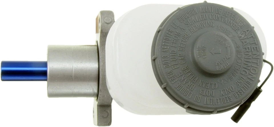 ПОДХОДИТ ДЛЯ ГЛАВНОГО ЦИЛИНДРА ТОРМОЗА ПИЛОТА HONDA 2003-2005 ГОДОВ ВЫПУСКА - Изображение 4 из 4