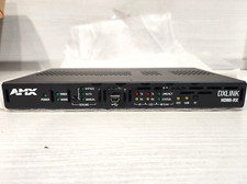 AMX By Harmon FG1010-500MX-B DX RX DXLINK HDMI Receiver Module Made In USA
