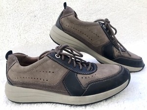 clarks unstructured wavewalk