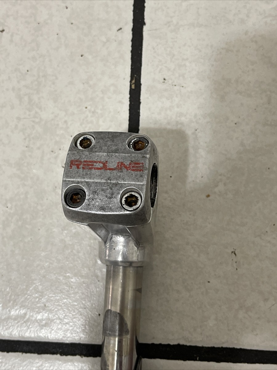Redline Forklifter Stem Fit RL 20 II Haro GT Hutch VDC Kuwahara CW