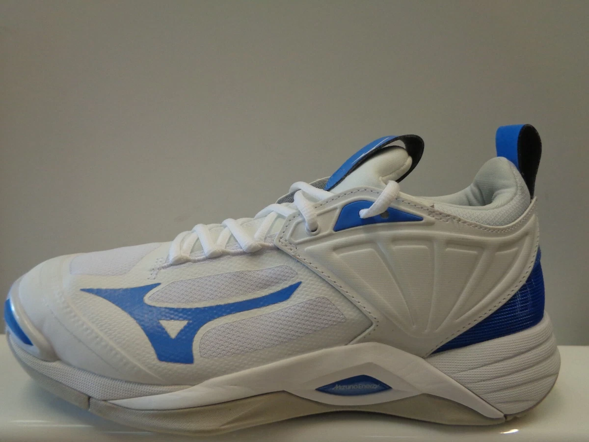 White netball deals trainers