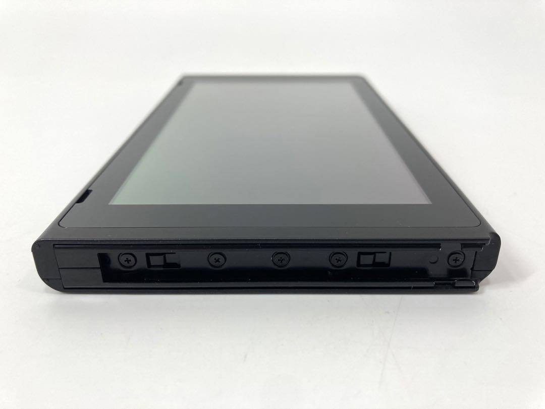 Nintendo Switch UNPATCHED Hac-001 Console Only from Japan | eBay
