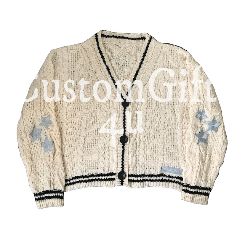 Taylor Cardigan Folklore Evermore Limited Edition | eBay