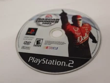 Nascar Thunder 2003 ( PS2, 2002) Disc Only