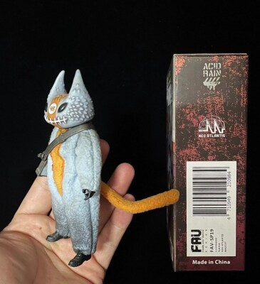 Acid Rain World 1/18 FAV-SP19 NANA Action Figures Model Doll Toy