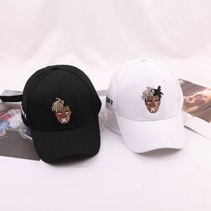 hip hop caps uk