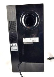 samsung active subwoofer