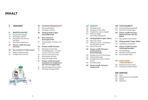 Thumbnail - Richtig Schwanger