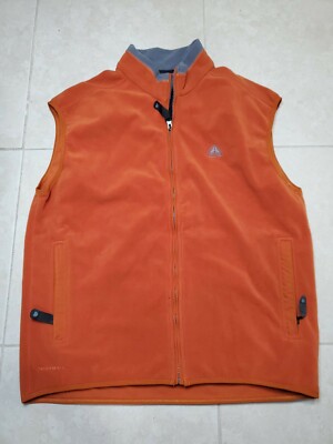 90's NIKE ACG THEAMA-FIT vest ヴィンテージ USA Vintage Nike ACG