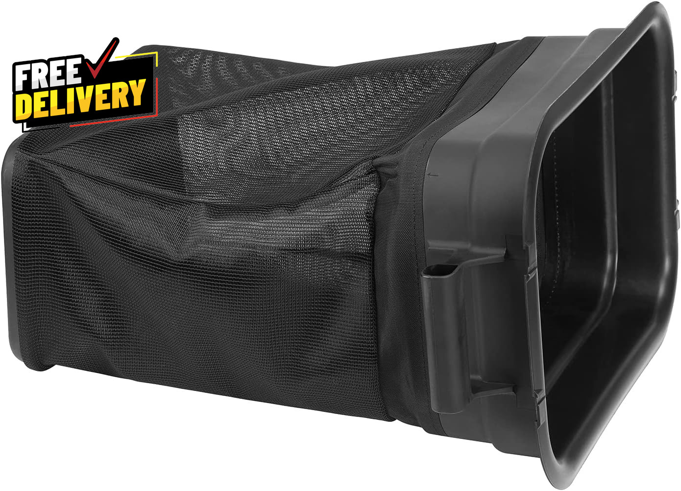 Replacmentpart Lawn Tractor Bagger Attachment Container Compatible with Crafts..